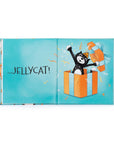 The Elly Store | Jellycat All Kinds of Cats Book