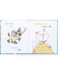 The Elly Store | Jellycat All Kinds of Cats Book