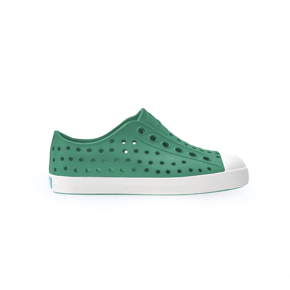 Jefferson Child Alpine Green / Shell White