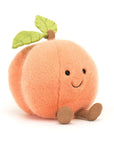 Jellycat Amuseable Peach