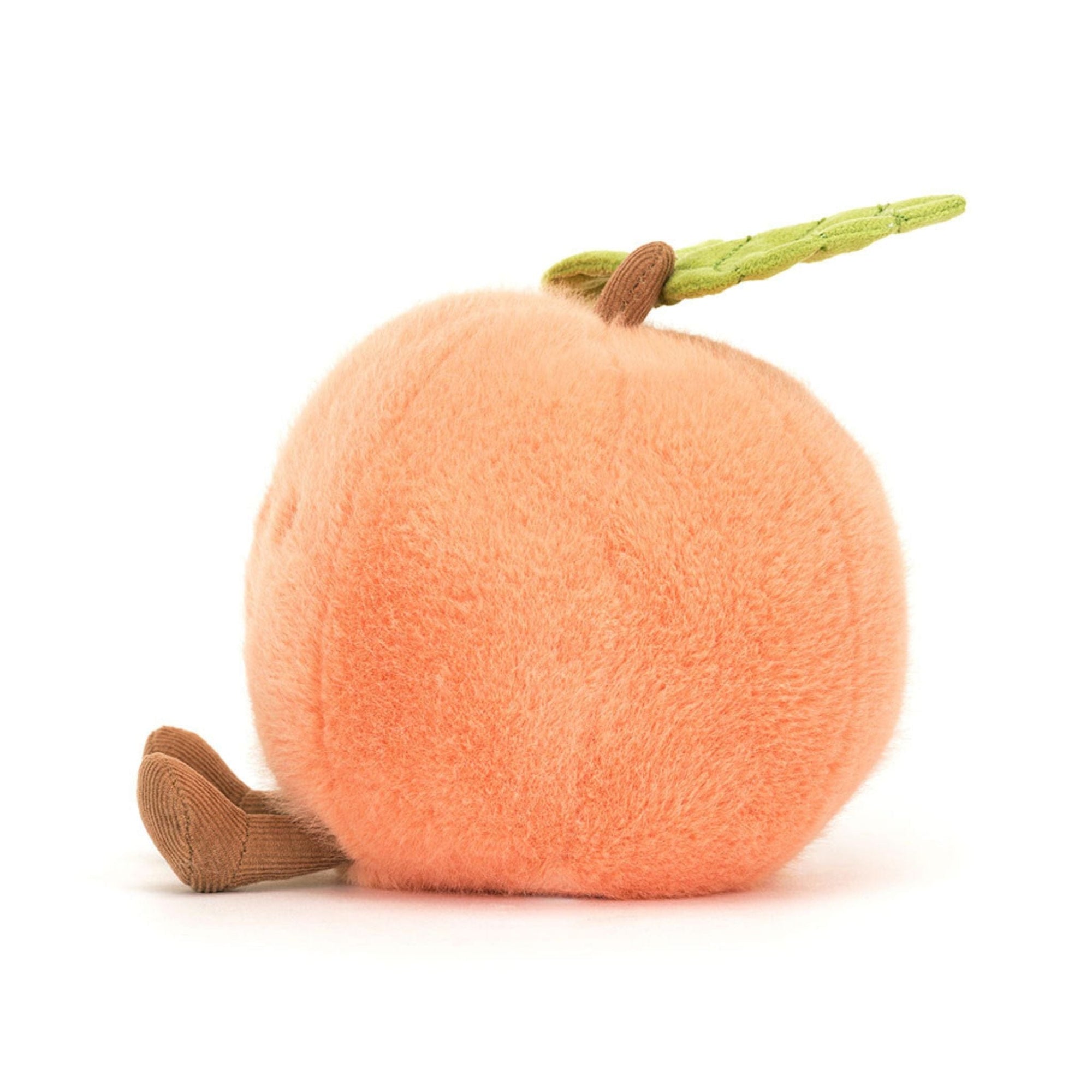 Jellycat Amuseable Peach