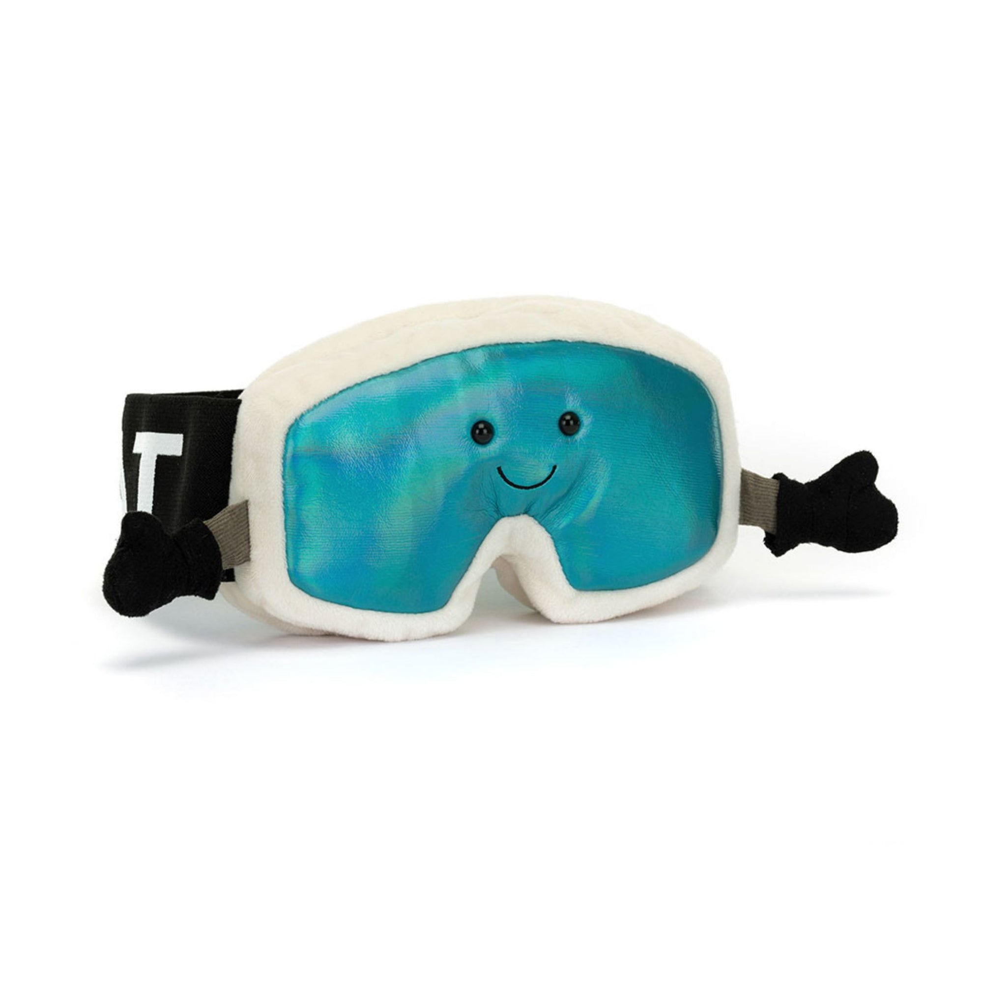 Jellycat Amuseable Sports Ski Goggles