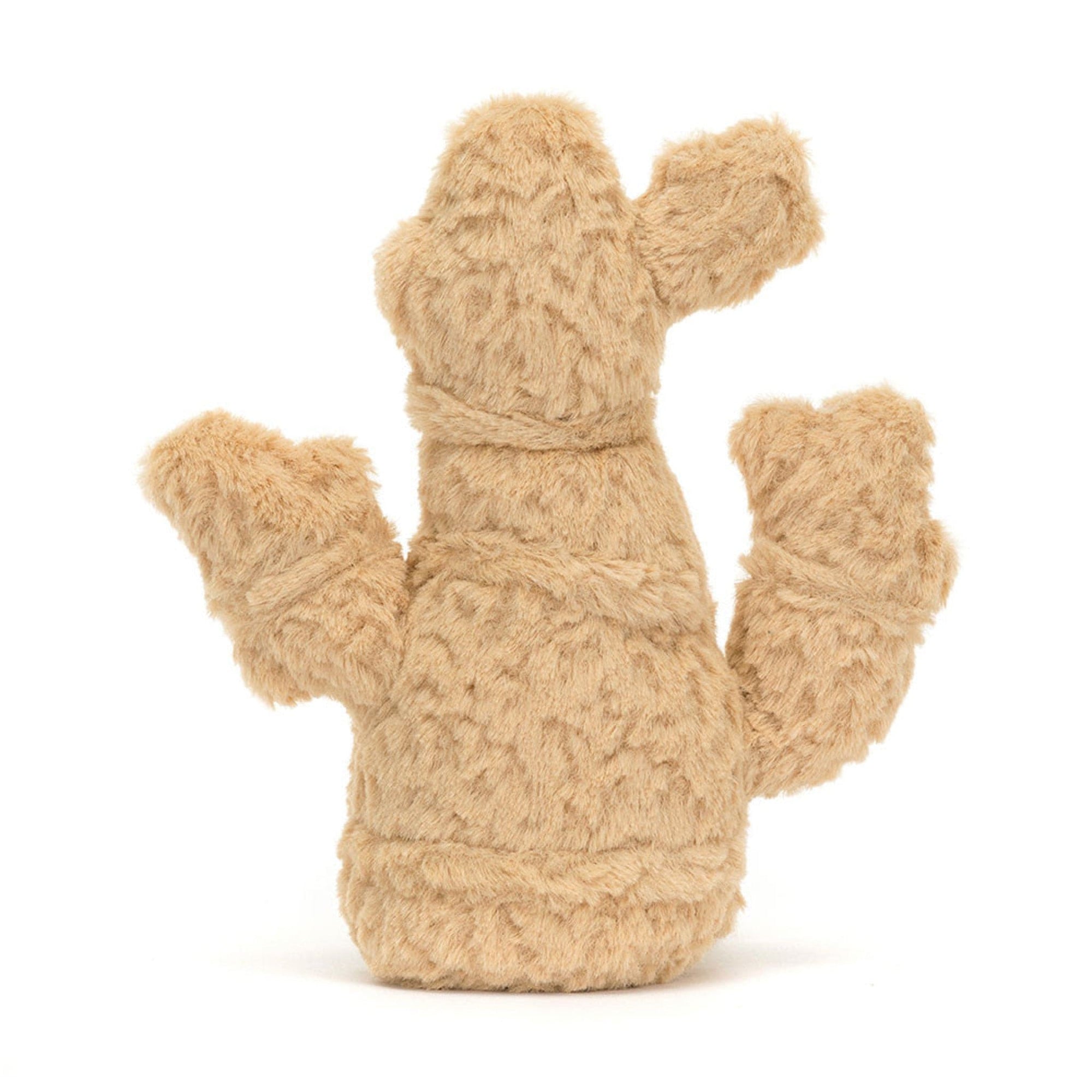 Amuseables Ginger back
