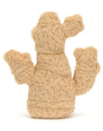 Amuseables Ginger back