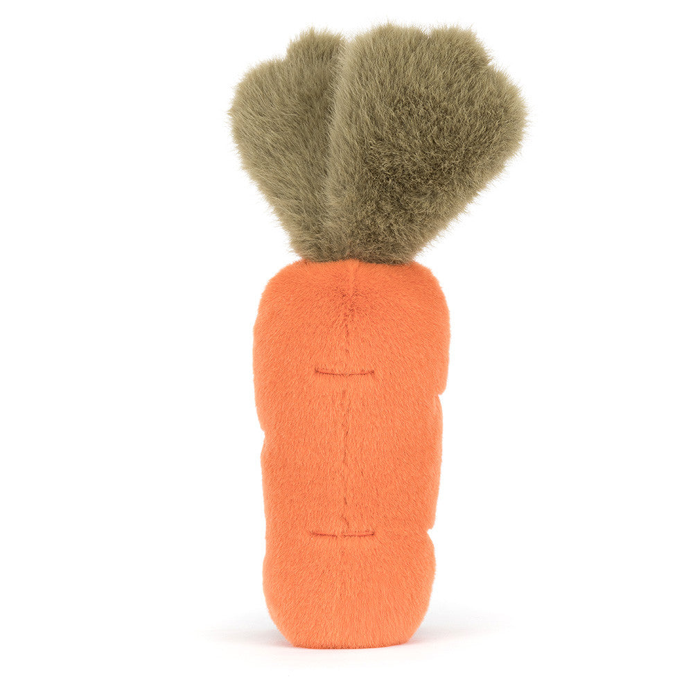 Amuseables Carrot back