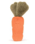 Amuseables Carrot back