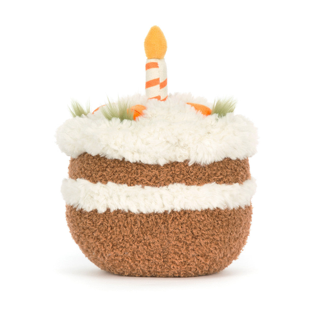 Amuseables Carrot Cake back