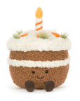 Amuseables Carrot Cake front