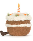 Amuseables Carrot Cake side