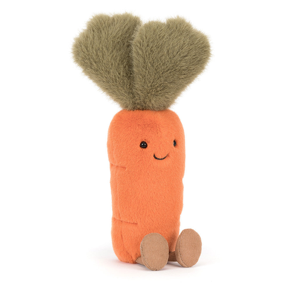 Amuseables Carrot front