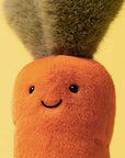 Amuseables Carrot close up