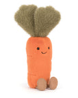 Amuseables Carrot front