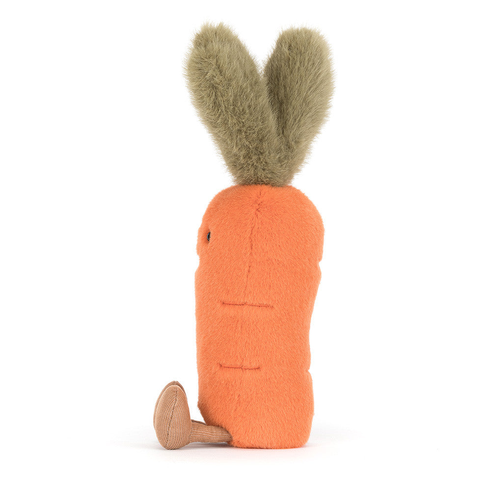 Amuseables Carrot side
