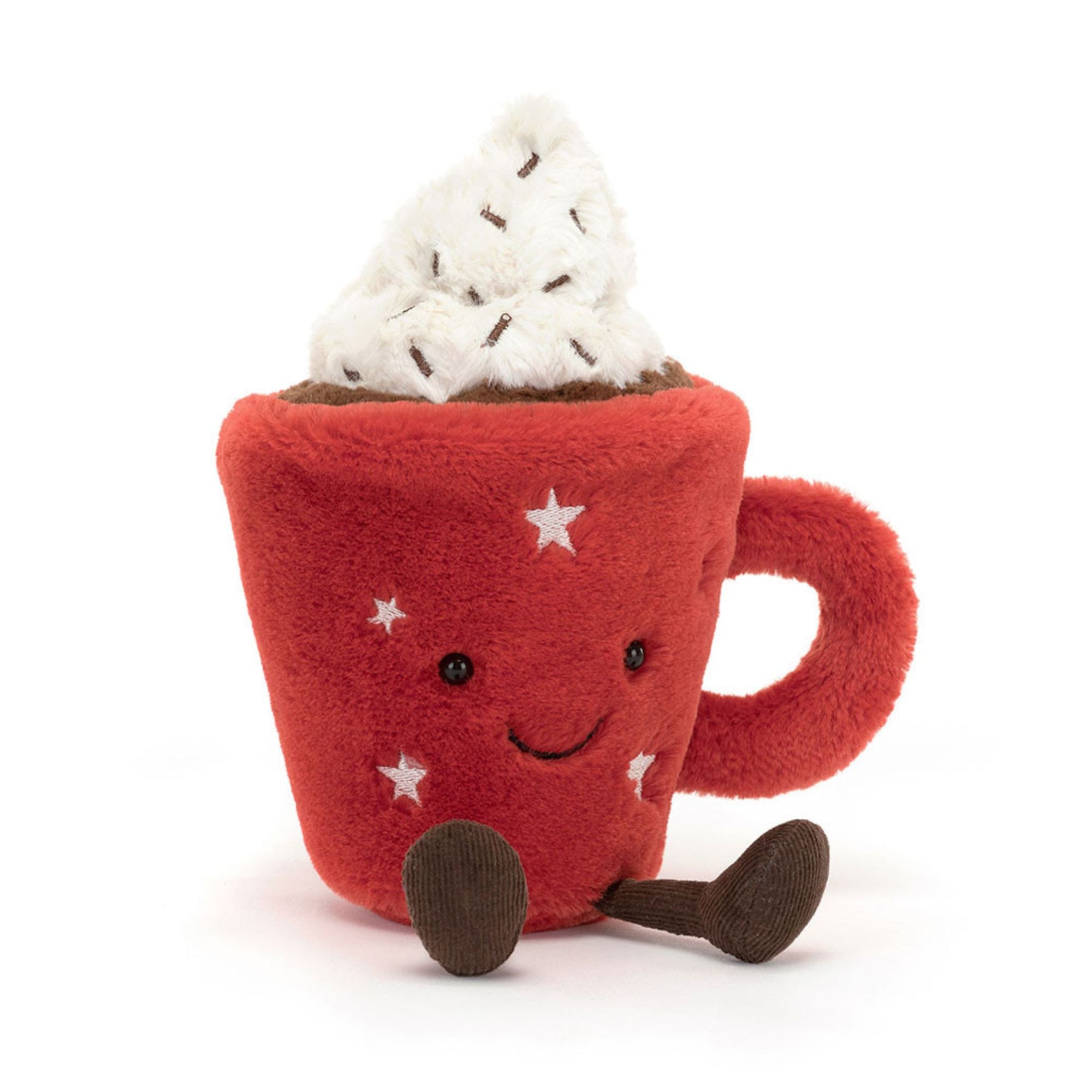 Jellycat Amuseable Hot Chocolate | The Elly Store 