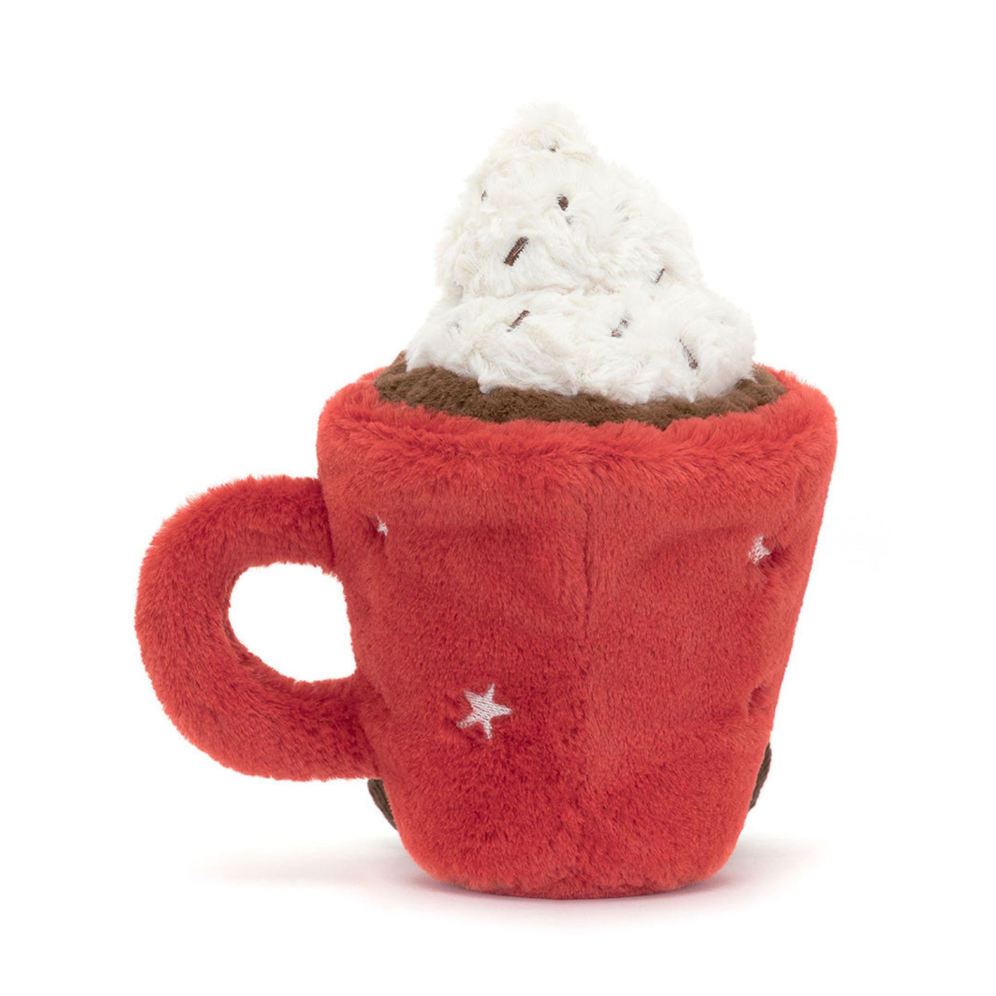Jellycat Amuseable Hot Chocolate | The Elly Store 