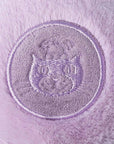 Amuseables May Macaron (Lavender) closeup