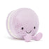 Amuseables May Macaron (Lavender)