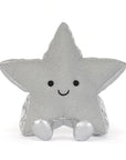Amuseables Silver Star