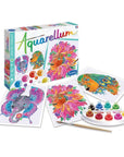 Sentosphere Aquarellum Chimeres