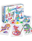 Sentosphere Aquarellum Junior Chats (Cats)