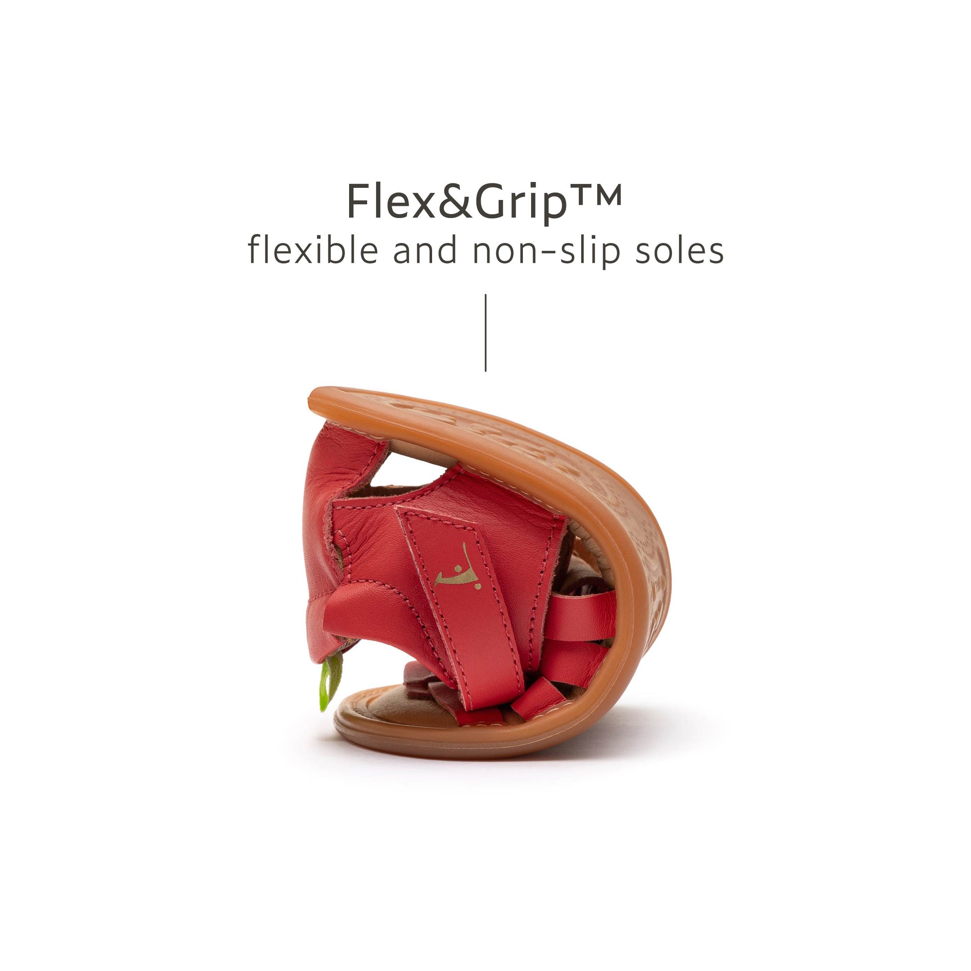 Athena sandals Tomate