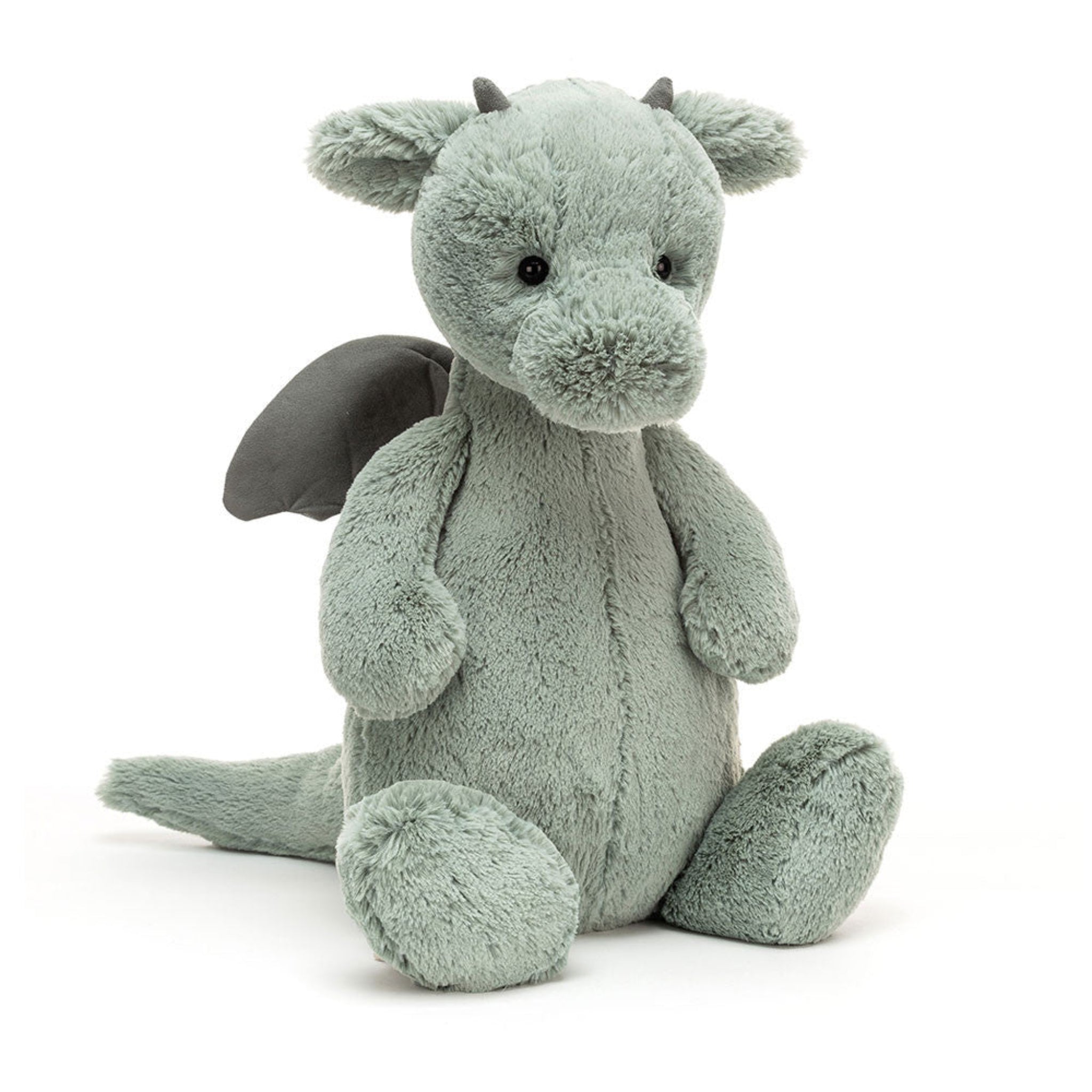 Jellycat | Bashful Dragon – The Elly Store