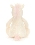 Bashful Unicorn