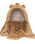 Jellycat Bartholomew Bear Bundlesnug