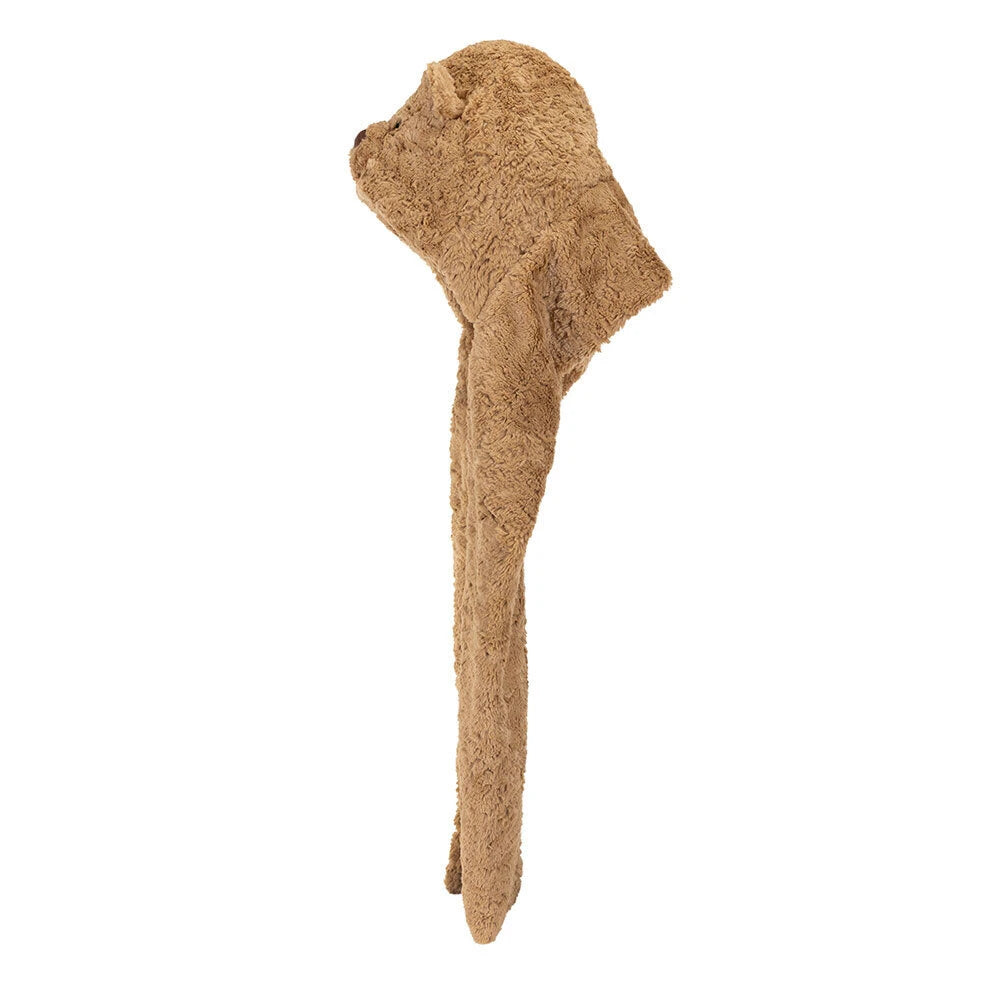 Jellycat Bartholomew Bear Bundlesnug side