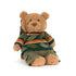 Jellycat Bartholomew Bear Hiking bear