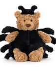 Bartholomew Bear 'Spider'