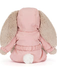Bashful Bunny 'Snow Suit'