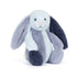 Jellycat Puddlesea Bunny front