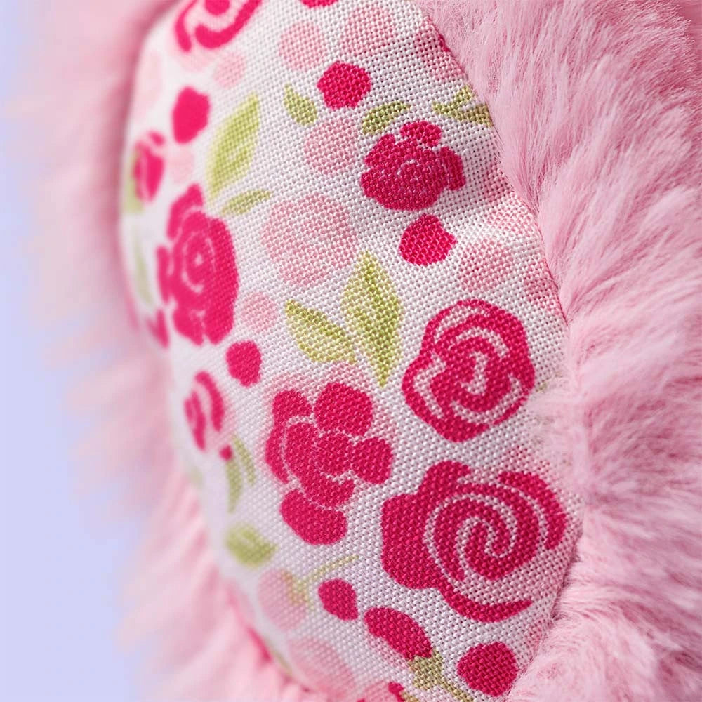 Jellycat | Thistlepop Blossom Luxe Bunny – The Elly Store Jellycat | Thistlepop Blossom Luxe Bunny – The Elly Store