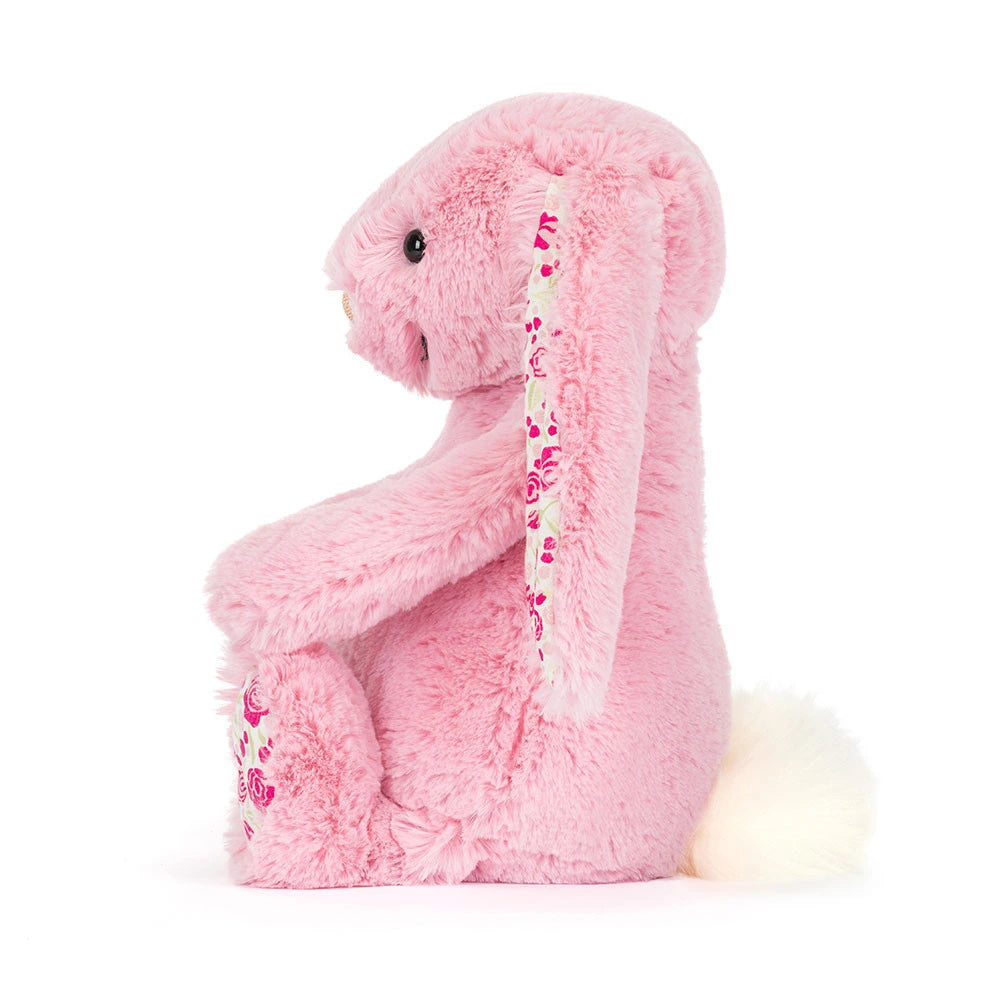 Jellycat | Thistlepop Blossom Luxe Bunny – The Elly Store Jellycat | Thistlepop Blossom Luxe Bunny – The Elly Store