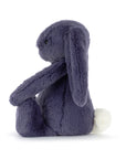 Bashful Saffyre Bunny