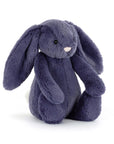 Bashful Saffyre Bunny