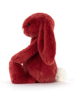 Bashful Redcurrant Bunny