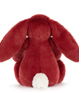 Bashful Redcurrant Bunny