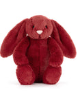 Bashful Redcurrant Bunny