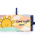 Good Night Sun baby book