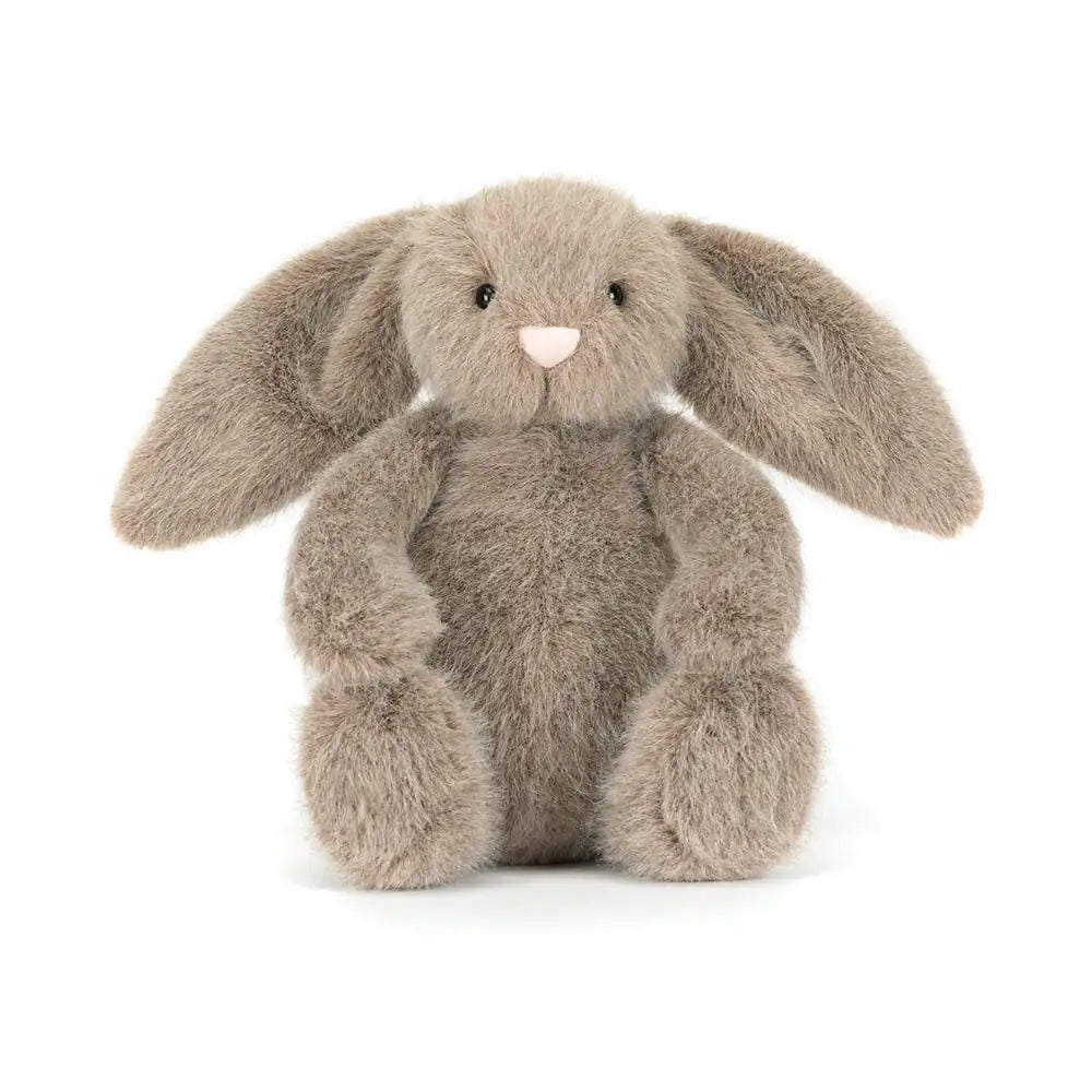 Jellycat Fawn Flufflet Bunny Front