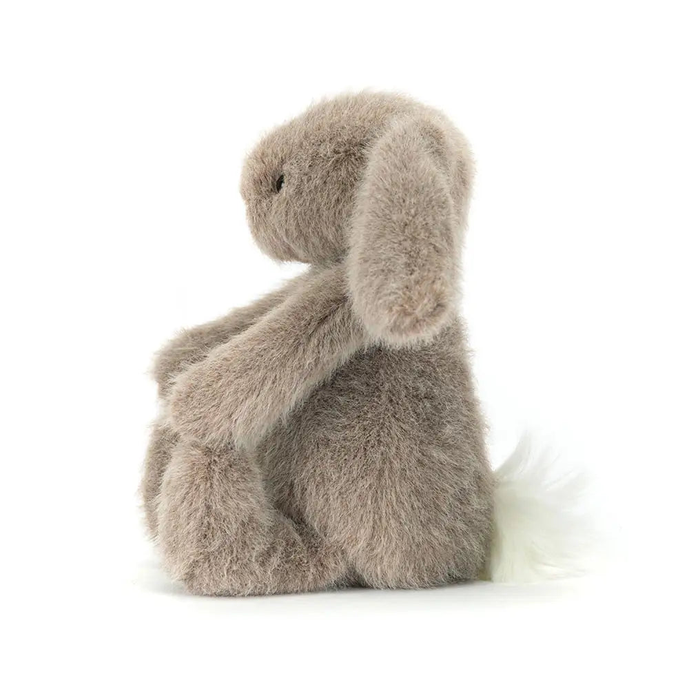 Jellycat Fawn Flufflet Bunny Side