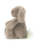 Jellycat Fawn Flufflet Bunny Side