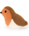 Jellycat Birdling Robin | The Elly Store