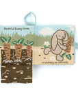 Jellycat Bashful Bunny Loves You Book | The Elly Store