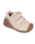 Biogateo Latte Flowers Sauvage Shoes