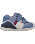 Biogateo Quad Stripes Sauvage Shoes