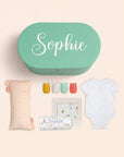 Baby Essentials Keepsake Gift Set