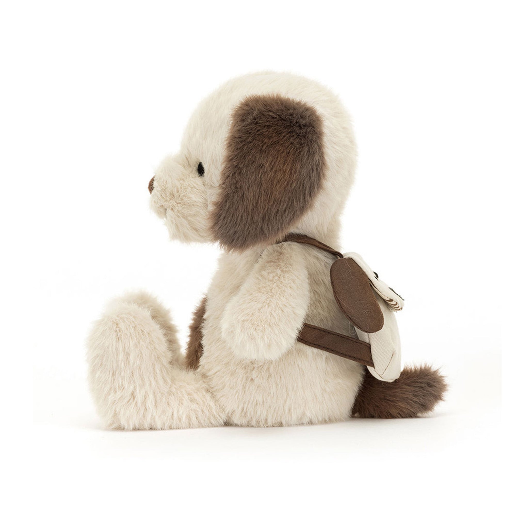 The Elly Store | Jellycat Backpack Puppy